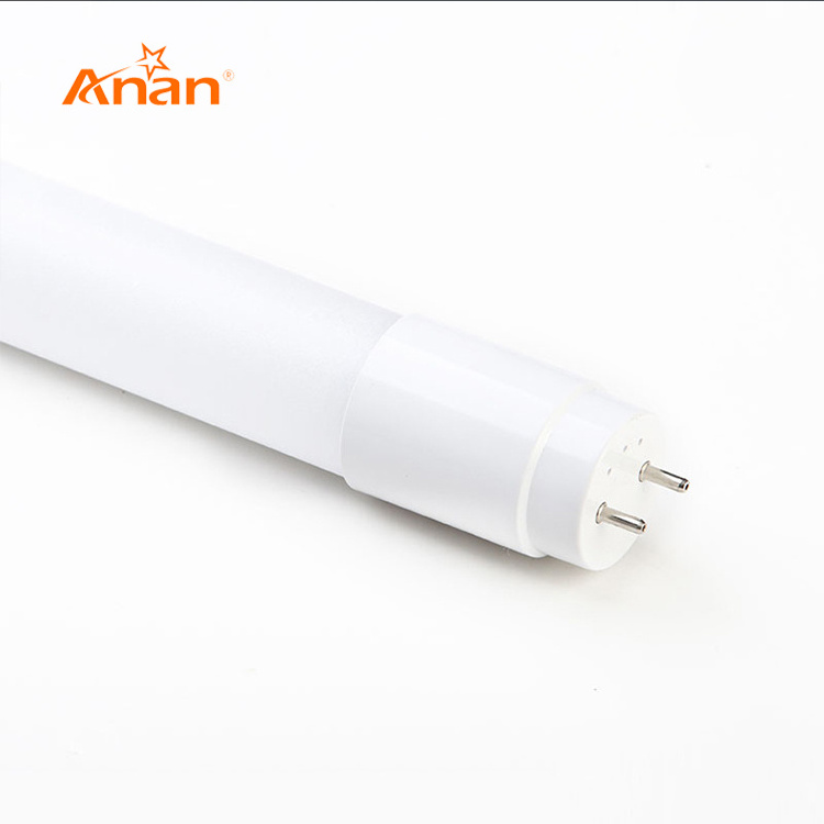 120cm G13 Base 3000-6500K 18w Intertek Lighting T8 Led Glass Tube