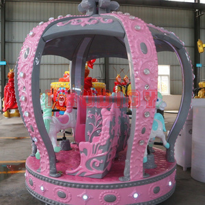 merry go round mini small kids carousel for sale