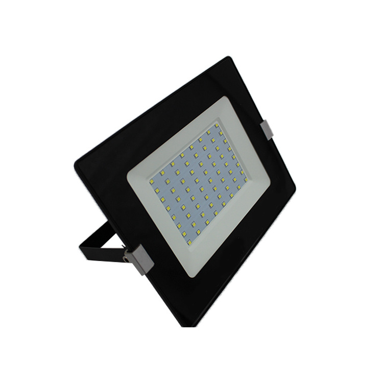 Competitive price IP66 LED flood light 30-100w 90lm/w for Outdoor Stadium light fixture outdoor led floodlight