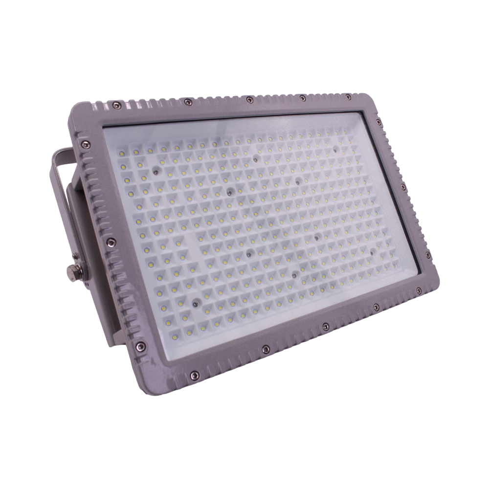 LEDUN Professional Manufacturer 50W-240W ATEX Explosion Proof Water Proof Flood Light Led Explosion-Proof Light