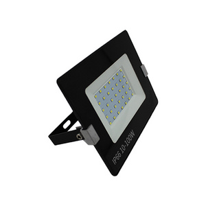 LEDUN -  10-100w LED flood lights 100W LED reflectors  IP66 with waterproof and impact resistance performance