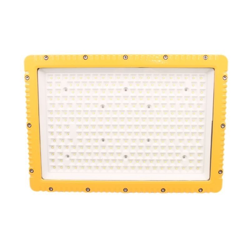 LEDUN Professional Manufacturer 50W-240W ATEX Explosion Proof Water Proof Flood Light Led Explosion-Proof Light