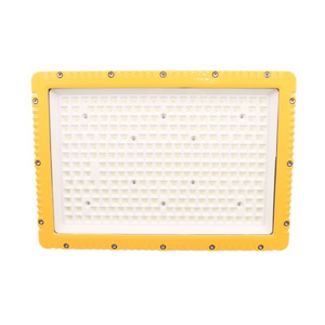 LEDUN Professional Manufacturer 50W-240W ATEX Explosion Proof Water Proof Flood Light Led Explosion-Proof Light