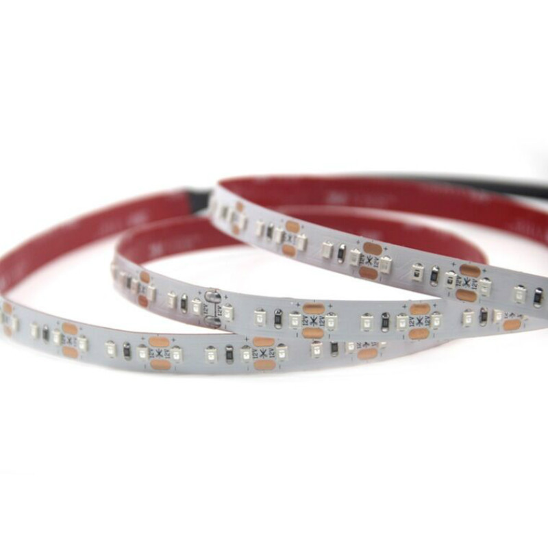 High Brightness infrared led strip 660nm 730nm far red led grow lights