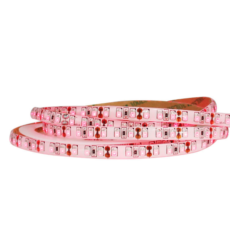 High Brightness infrared led strip 660nm 730nm far red led grow lights