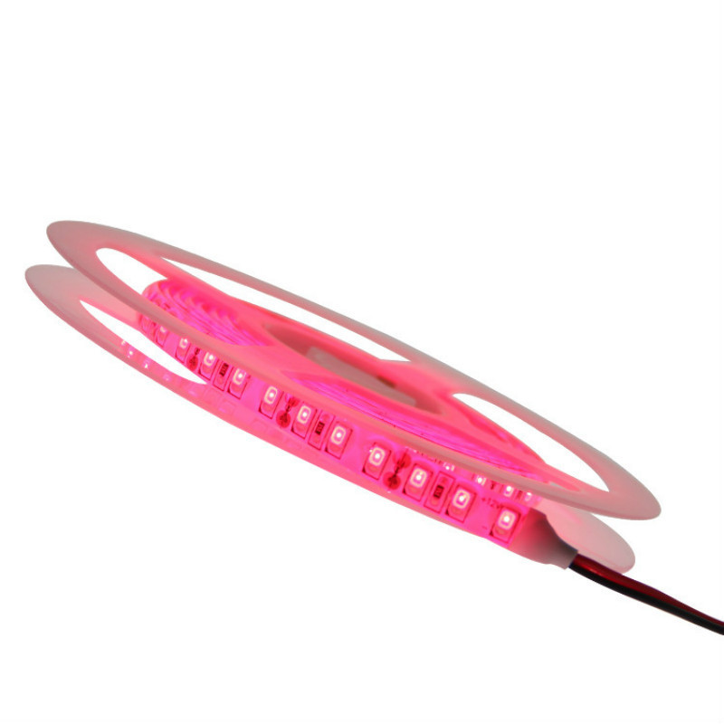 High Brightness infrared led strip 660nm 730nm far red led grow lights