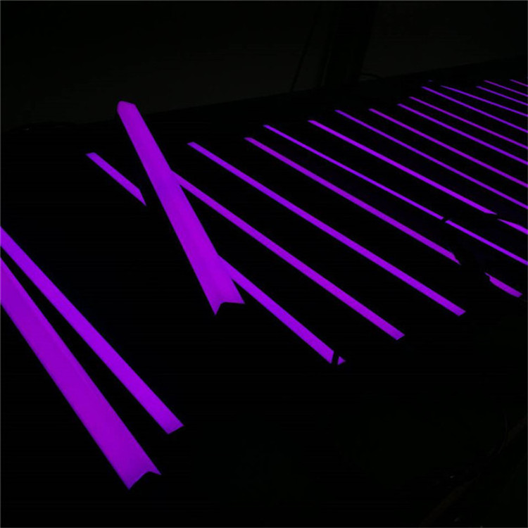 3D effect bar light dmx led bar light night club decoration