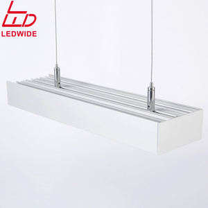 Aluminum Profile For Led Light Box Lamp Display