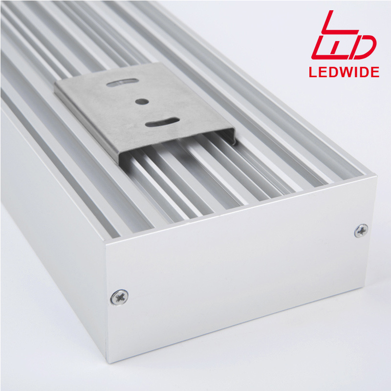 Aluminum Profile For Led Light Box Lamp Display