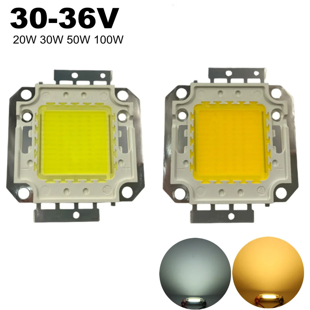 10W white/warm white/Red/green/blue/yellow Led chip 10w led Integrated High power 12V 900MA