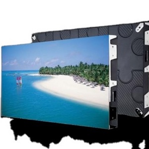 500x500mm Indoor Outdoor Stage Background Video Wall P2.6 P2.9 P3.91 P4.81  Rental LED Display Screen