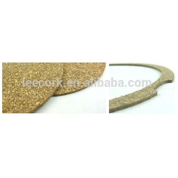 LF750NBR-SP rubber cork for sealing gaskets