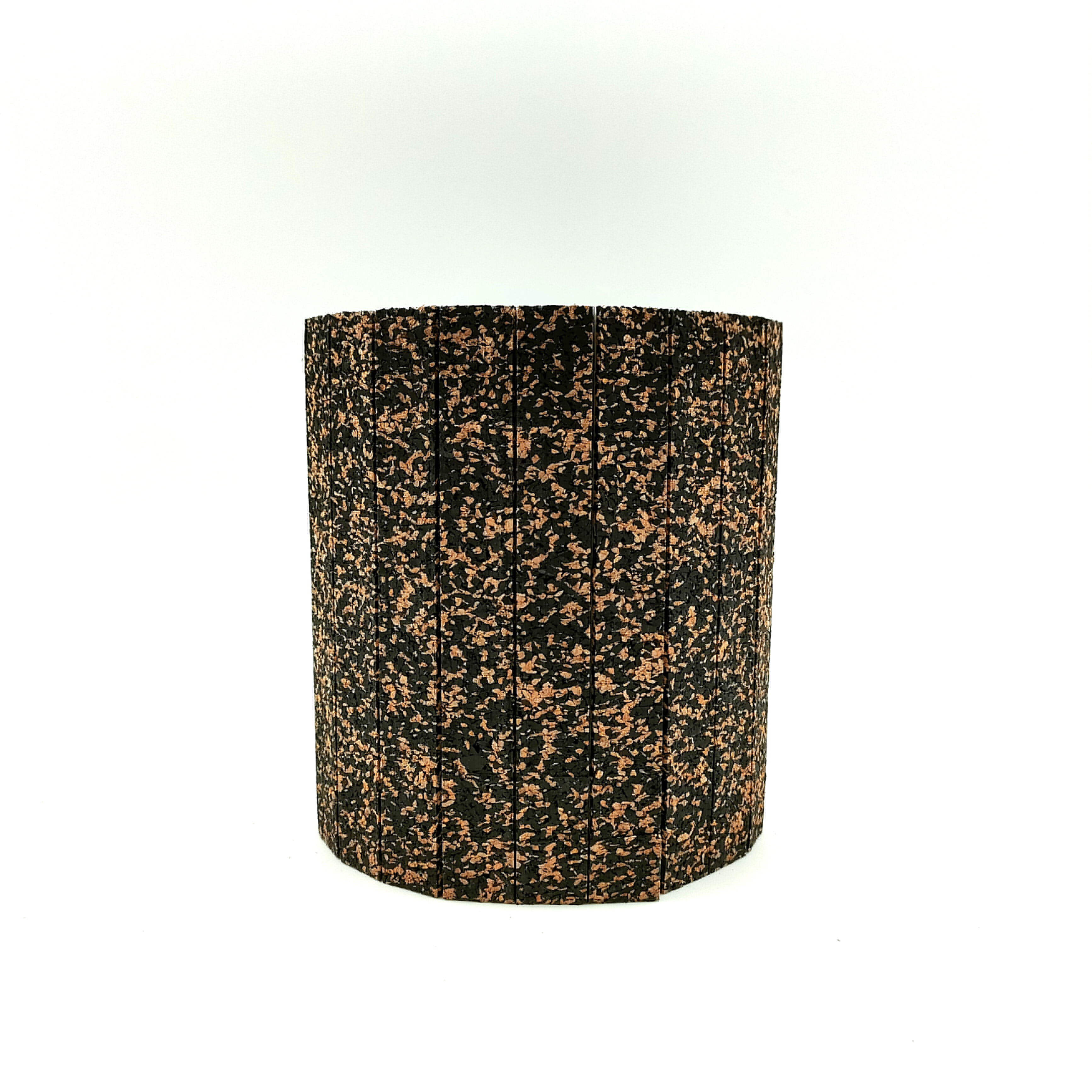 LEECORK Custom Cork Pad with Foam Spacer Cork Distance Separator Spacer for Glass Protecting