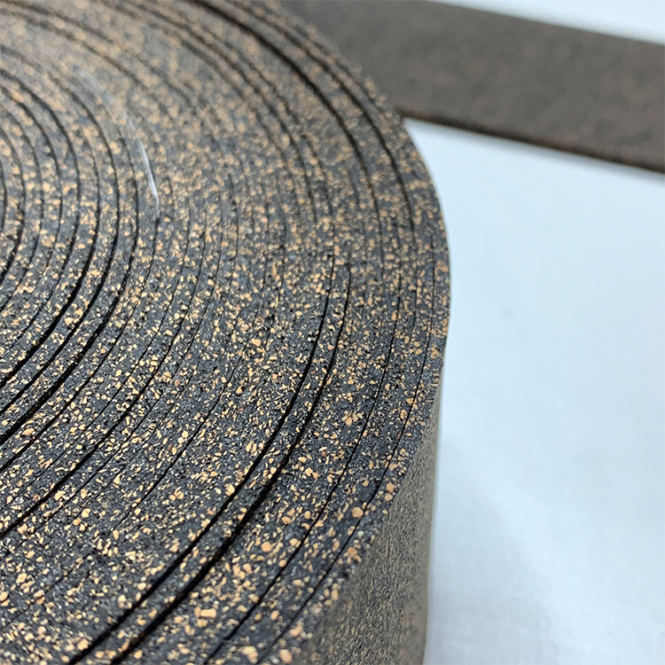 LEECORK Cork Gasket Material Rubberized Cork Rubber Sheet for Sealing Gaskets of Various Applications