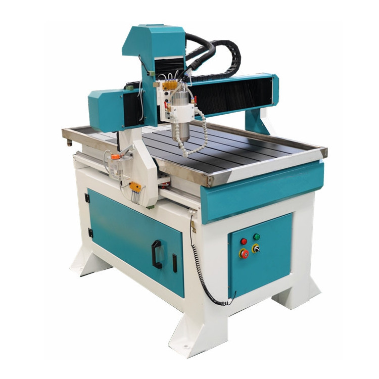 Smaller cnc 4040 6060 6090 metal coins making machine fresadora cnc