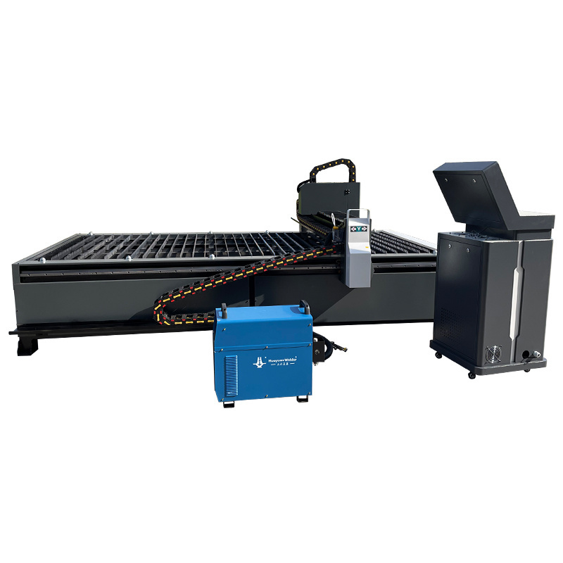 5x10 cnc plasma cutting machine automatic cnc water table cnc plasma cutter machine price