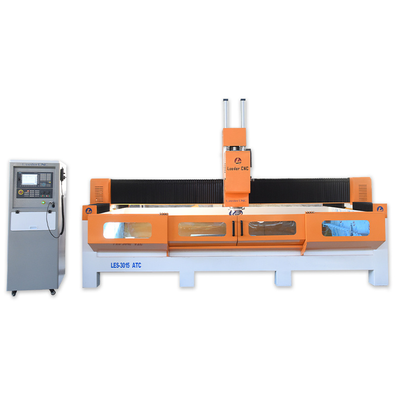 Stone Machinery High Speed Manual And Automatic Stone Countertop Cutting  Machine With Stone Cutting Blade