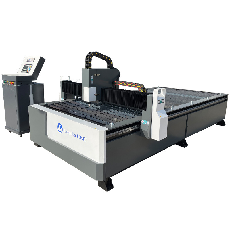 1500*3000 Portable Cnc Plasma Cutting Machine Cnc Plasma Cutting Tables With Low Cost