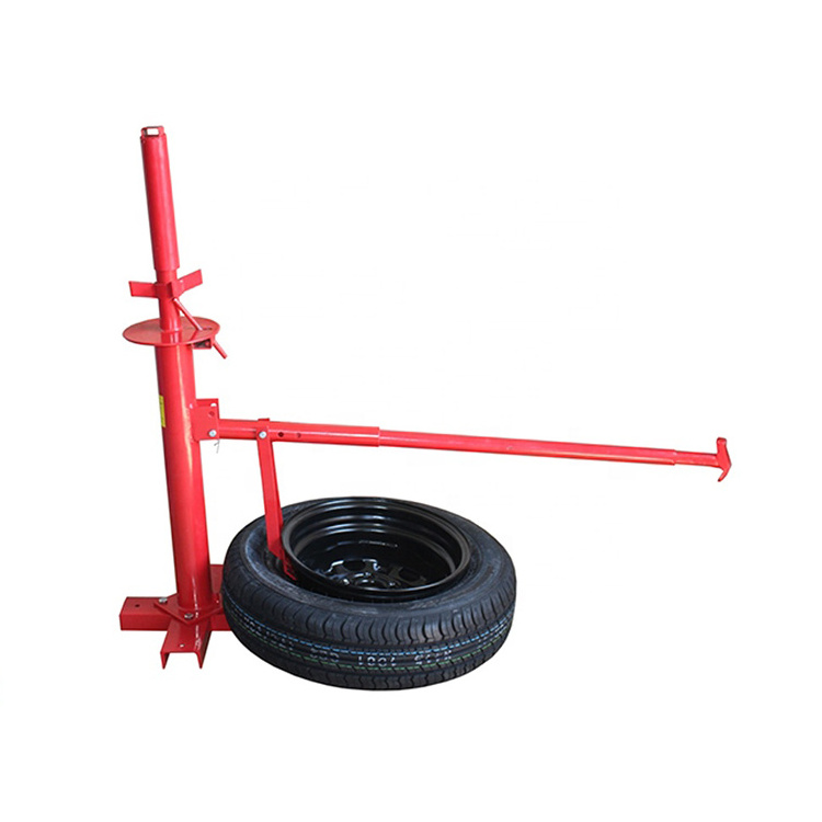 Manual Portable Tire Changer Tool Motorcycle Tire Changer Truck Tyre Changer