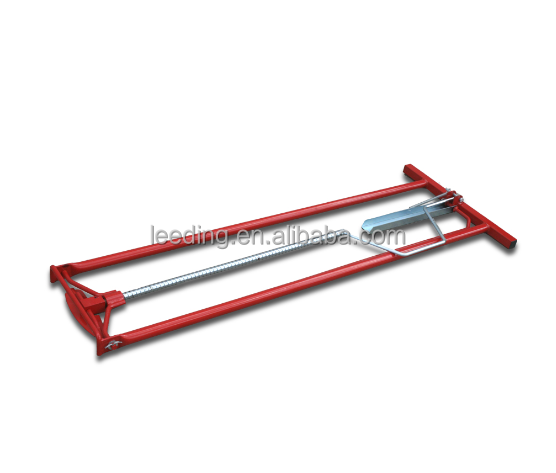 Portable Lawn Mower Lift Jack Garden Lawn Moer Lift