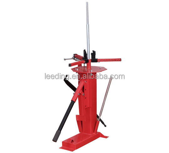 Portable Multi manual Tire changer