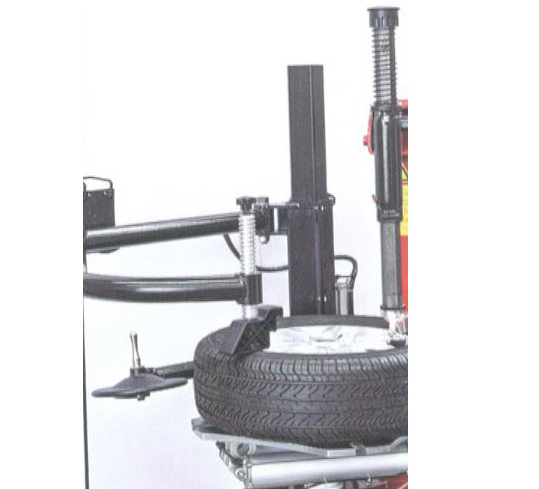 Semi Automatic Truck Tyre Changer(14''-26'')