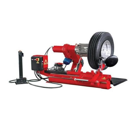 Semi Automatic Truck Tyre Changer(14''-26'')