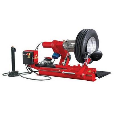 Semi Automatic Truck Tyre Changer(14''-26'')