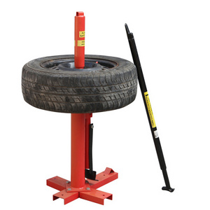 Manual Portable Tire Changer Tool Motorcycle Tire Changer Truck Tyre Changer