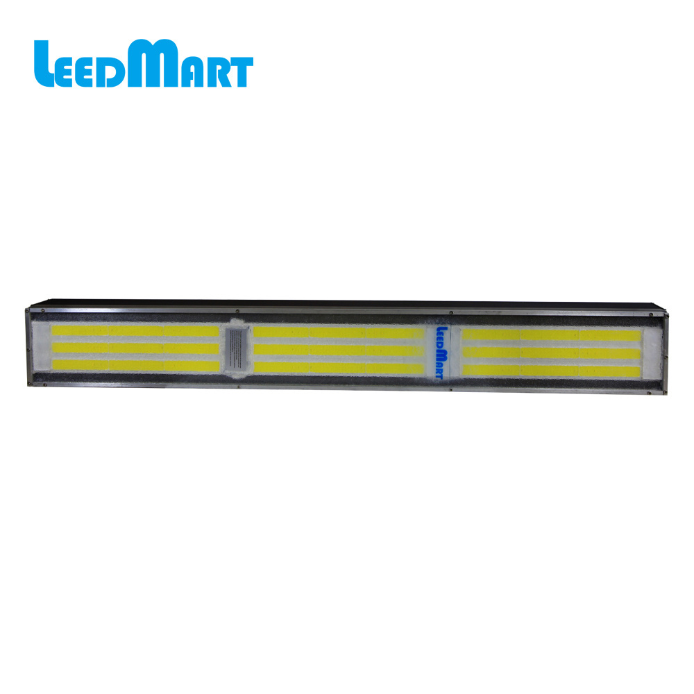 Manufacturer Direct Selling Led light Strip Workshop Wall Mounted Led Lights Workshop Detail Lights