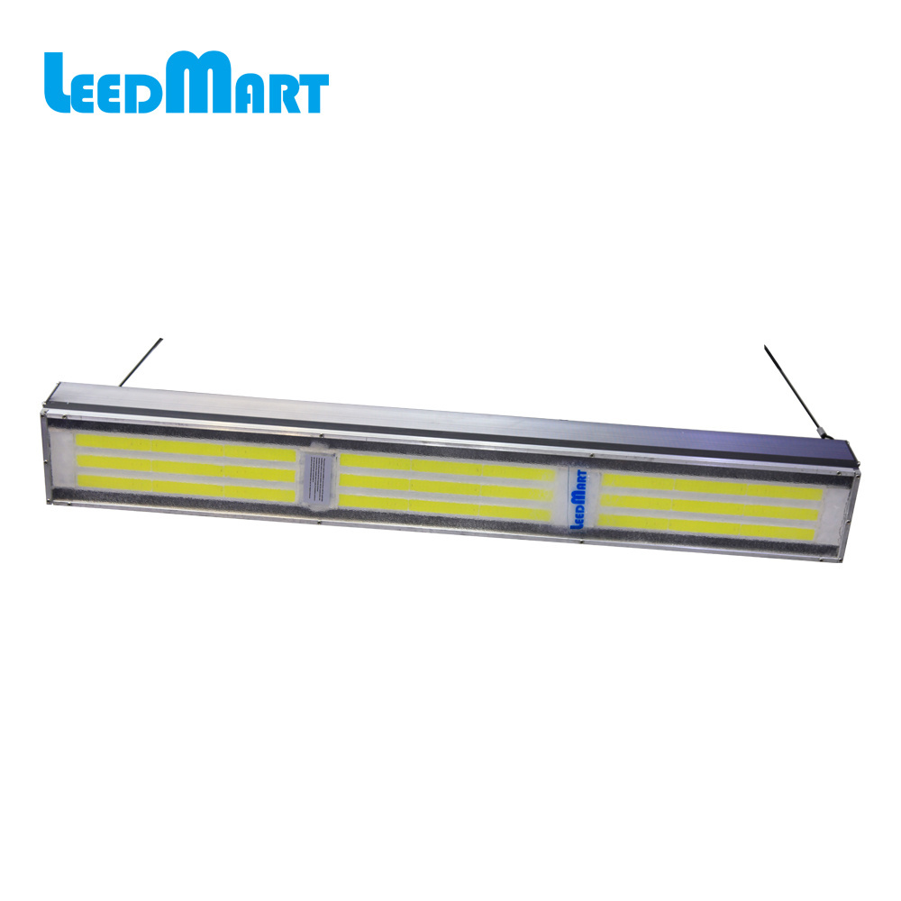 Manufacturer Direct Selling Led light Strip Workshop Wall Mounted Led Lights Workshop Detail Lights