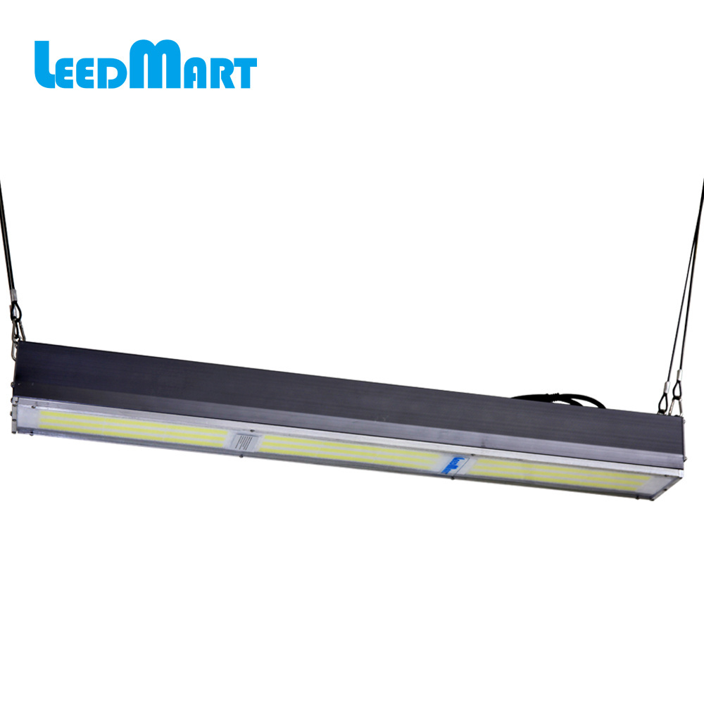 Manufacturer Direct Selling Led light Strip Workshop Wall Mounted Led Lights Workshop Detail Lights