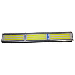 Manufacturer Direct Selling Led light Strip Workshop Wall Mounted Led Lights Workshop Detail Lights