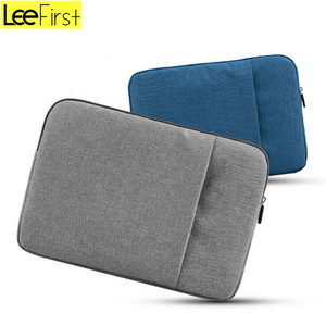 New Arrival Polyester fiber Lightweight Laptop Cover Waterproof/Shockproof Protective Case For Macbook Air/Pro 11/13/15 Inch