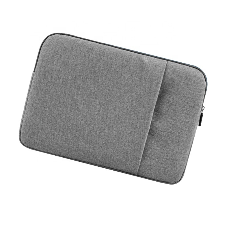 New Arrival Polyester fiber Lightweight Laptop Cover Waterproof/Shockproof Protective Case For Macbook Air/Pro 11/13/15 Inch