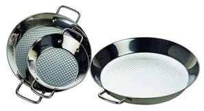 low price NSF listed clad & induction bottom stainless steel kitchen living best cookware sets for restaurant