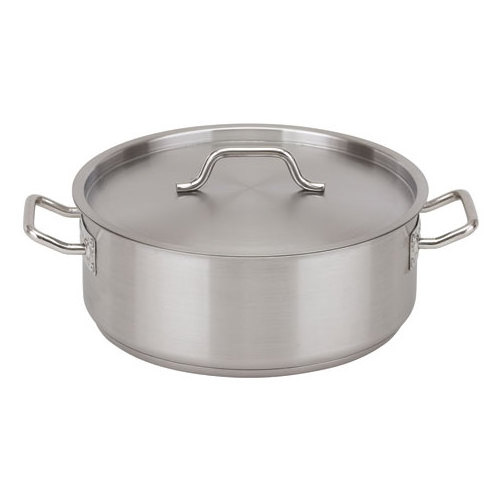 Wholesale Professional Hot Sale Stainless Steel Insulated Stock Pots for Hotel and Restaurant