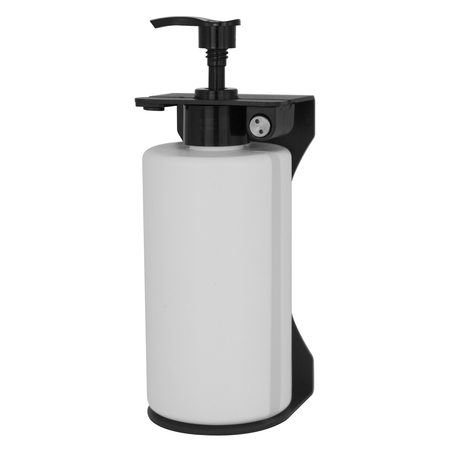 ABS Pump 304 Stainless Steel Liquid Soap Dispenser Kitchen Soap Dispenser Holder Stainless Steel Soap