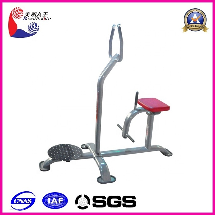 Leekon Professional Gym Flat Bench Torso Rotation Machine Commercial Waist Twister Fitness Equipment Trainer Machine