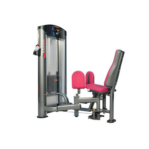 Leekon High Quality Factory Direct Hip Adduction Gym Equipment Hip Adduction / Abduction Machine Fitness Trainer Machine