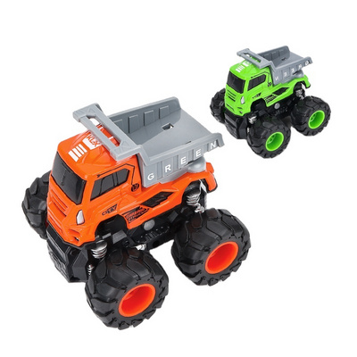 Zhorya  Toy Vehicles Hotwheels  Car Set Playing Truck Die Cast Alloy Diecast Monster Truck  Car Toys