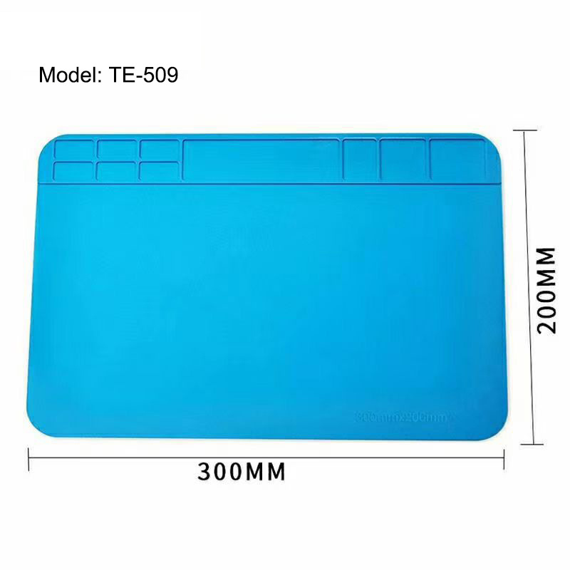 Leenol Anti-static  Esd Rubber Mat Table