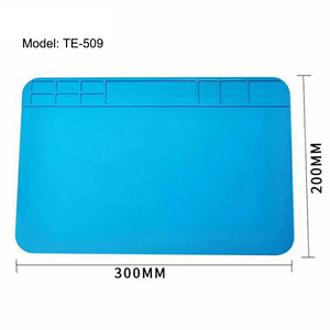 Leenol Anti-static  Esd Rubber Mat Table