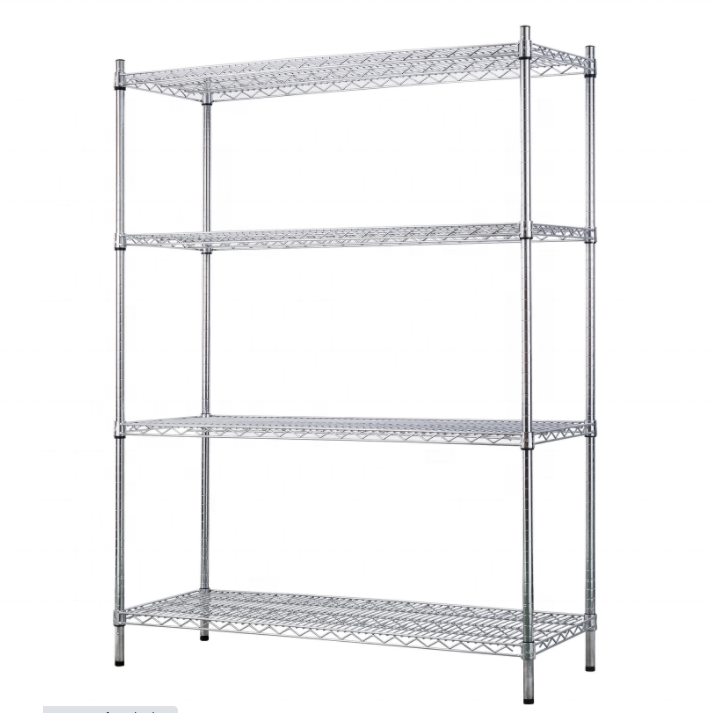 PCB storage shelf wire rack stainless steel storage wire shelf