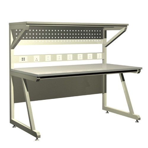 Leenol Assembly Production Line Industrial Work Tables ESD Workbench