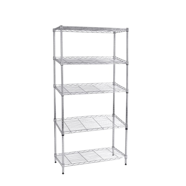 PCB storage shelf wire rack stainless steel storage wire shelf