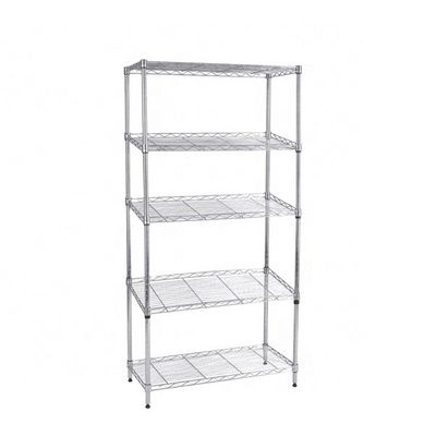 PCB storage shelf wire rack stainless steel storage wire shelf