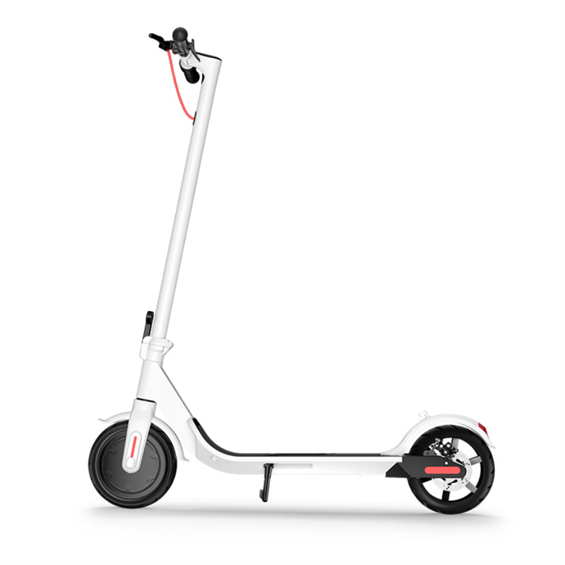 Electric Scooter 36V 7.8AH 350W Skateboard E scooter  City Commute Collapsible  2 wheels