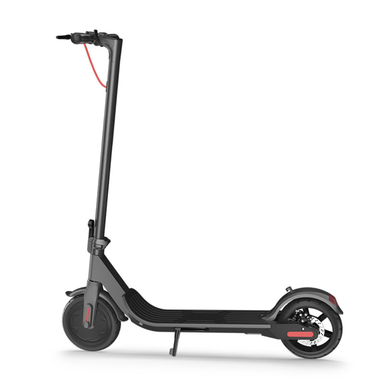 Electric Scooter 36V 7.8AH 350W Skateboard E scooter  City Commute Collapsible  2 wheels