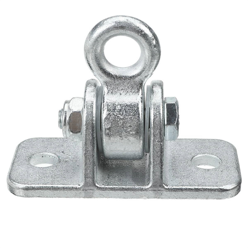 100KG Stainless Steel Heavy Duty Swing Fixed Buckles Hook Hanger for Yoga Hammock Chair Sandbag Swing Sets